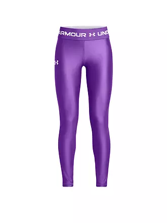 UNDER ARMOUR | Mädchen Tight Amour HeatGear® | 